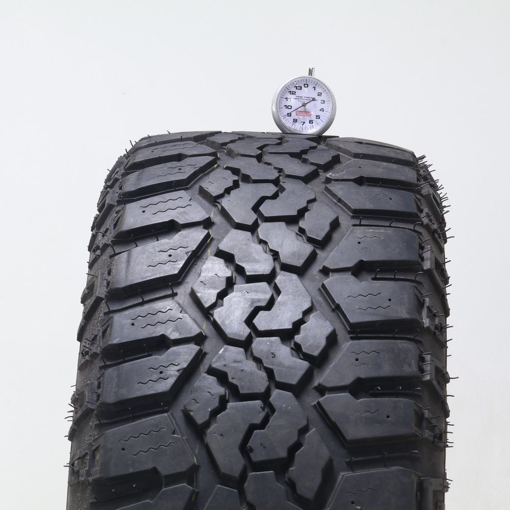 Used LT 265/60R20 Centennial Trail Hog A/T 121/118Q E - 9/32 - Image 2