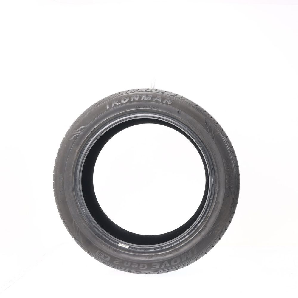 Used 225/50R17 Ironman IMove Gen 2 AS 94V - 8/32 - Image 3