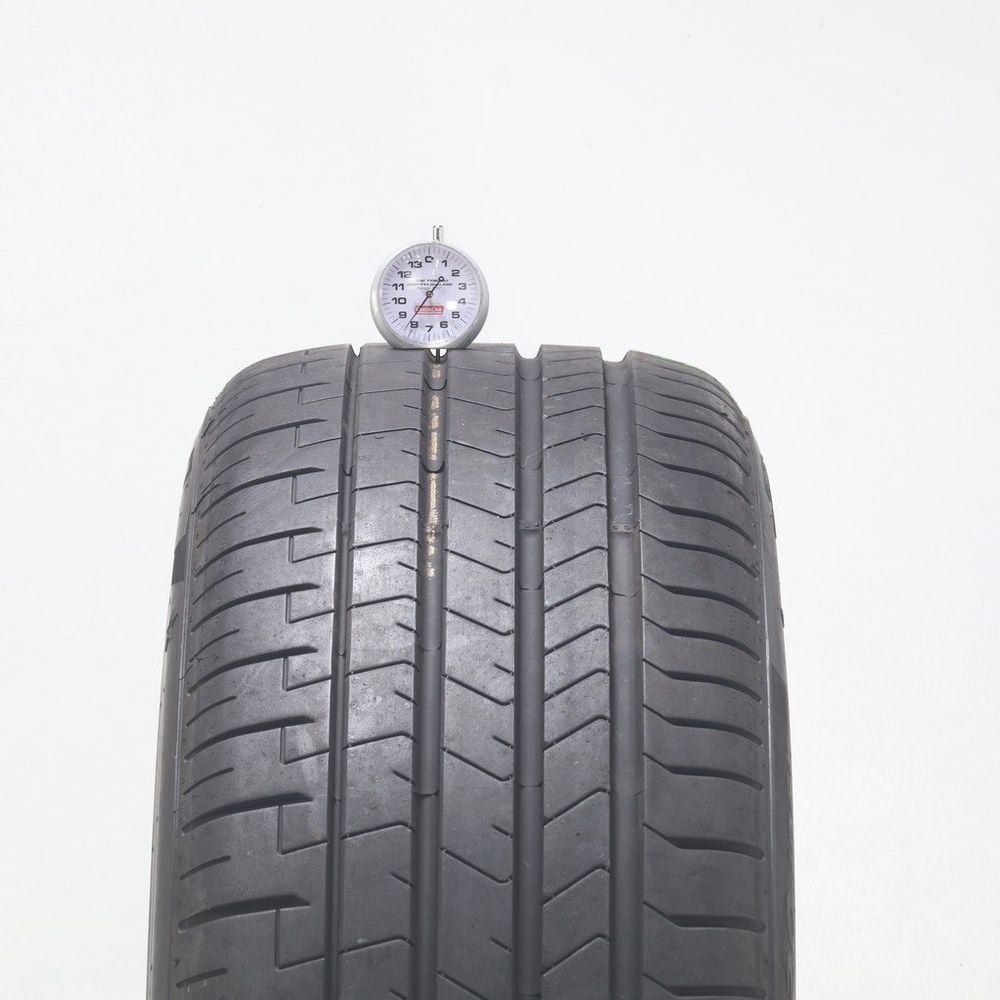 Set of (4) Used 255/45R20 Pirelli P Zero PZ4 105Y - 6.5-8/32 - Image 5