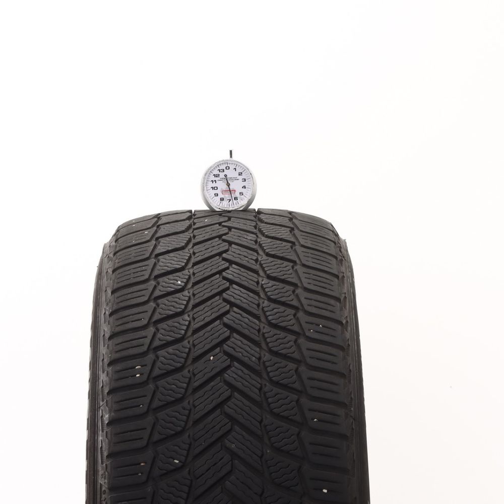 Used 235/60R18 Michelin X-Ice Snow SUV 107T - 6.5/32 - Image 2