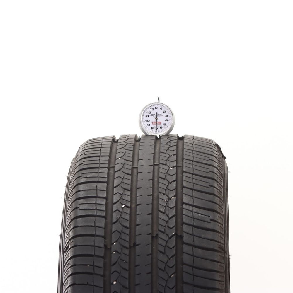 Set of (4) Used 225/65R17 Goodyear Assurance CS Fuel Max 102H - 7-7.5/32 - Image 2