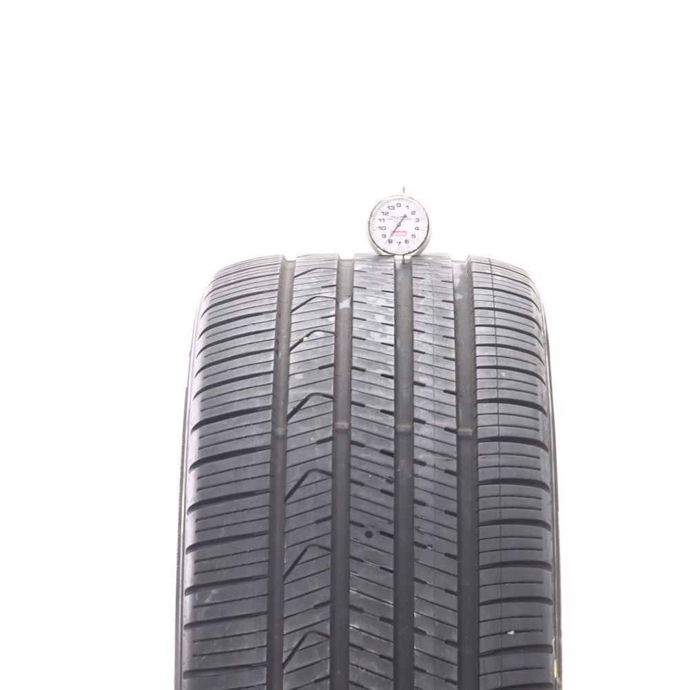 Used 265/40R22 Pirelli Scorpion Zero AS Plus 3 106Y - 8/32 - Image 2