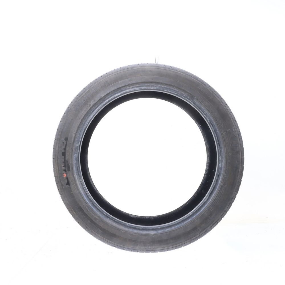 Used 245/45ZR19 Kumho Majesty 9 Solus TA91 EV 102W - 8.5/32 - Image 3