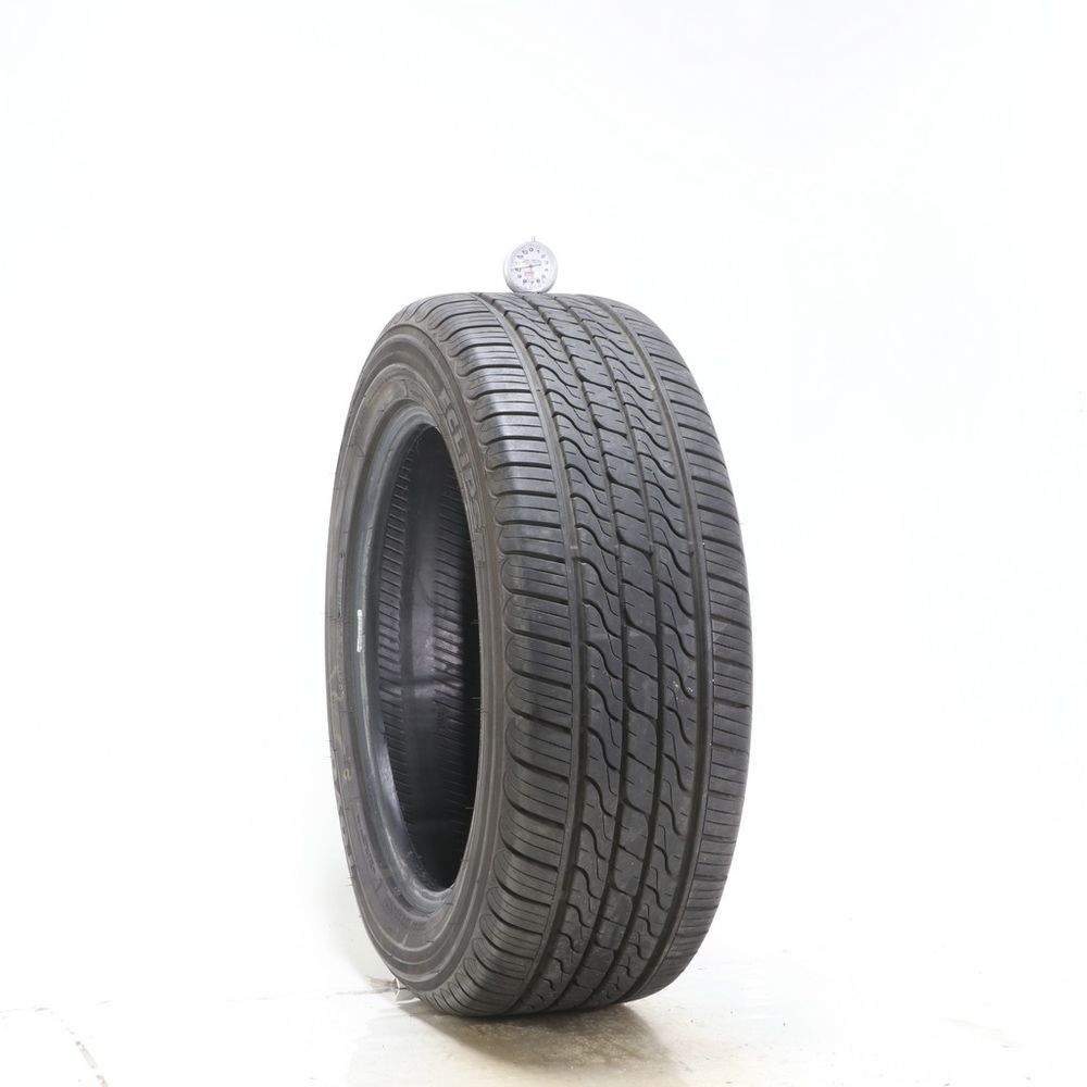 Used 225/55R17 Toyo Eclipse 95T - 10/32 - Image 1
