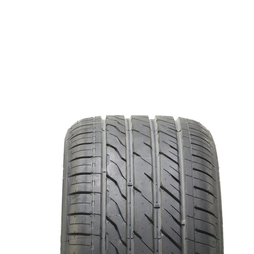 Driven Once 245/40ZR18 Sentury UHPT 97W - 9.5/32 - Image 2