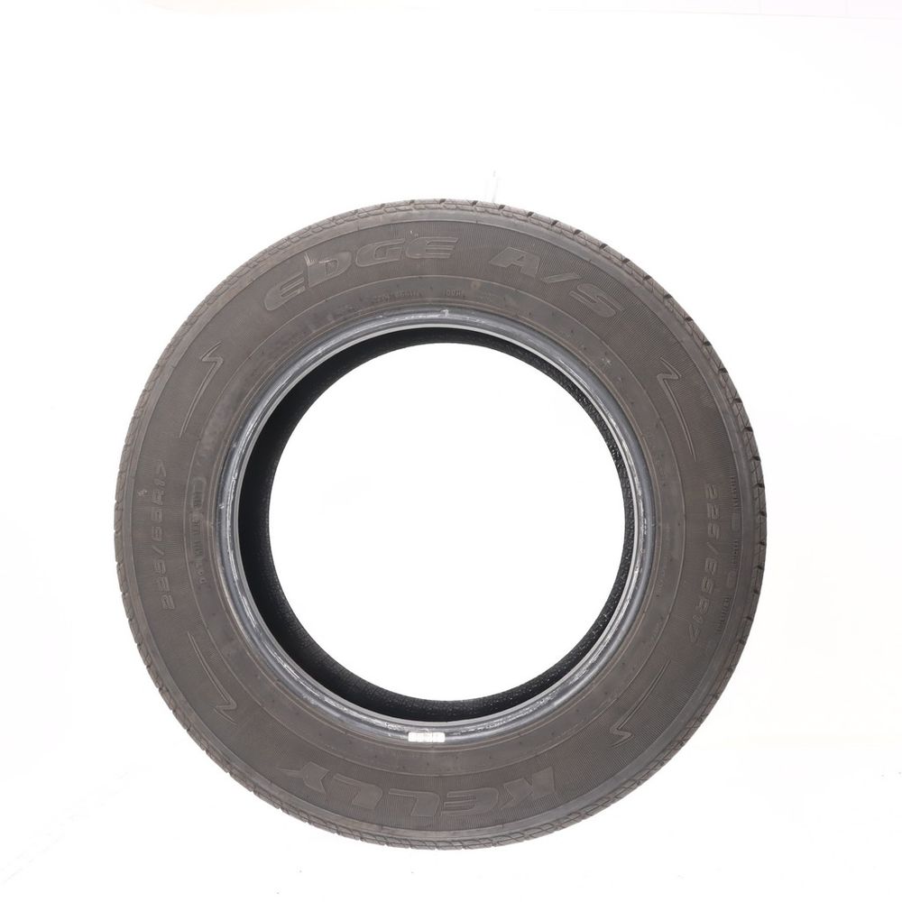 Used 225/65R17 Kelly Edge A/S 102H - 4.5/32 - Image 3