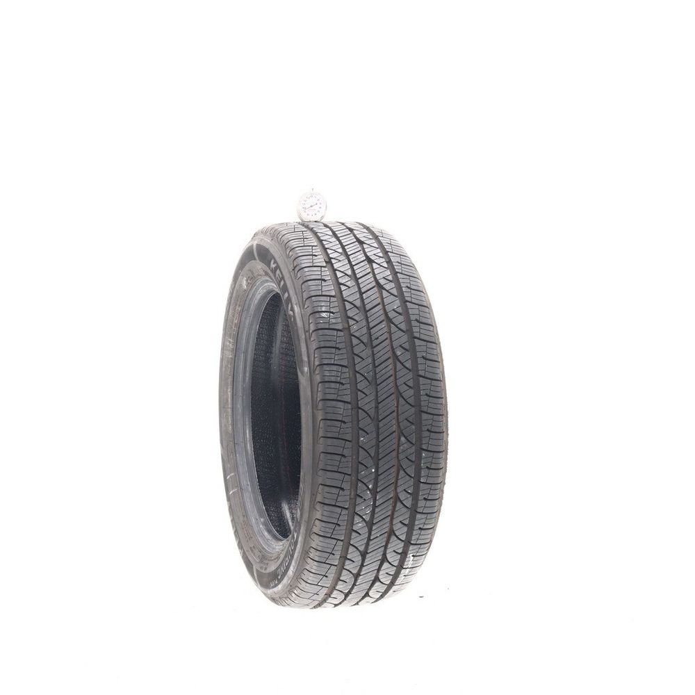 Used 205/55R16 Kelly Edge Touring Plus 91V - 9.5/32 - Image 1