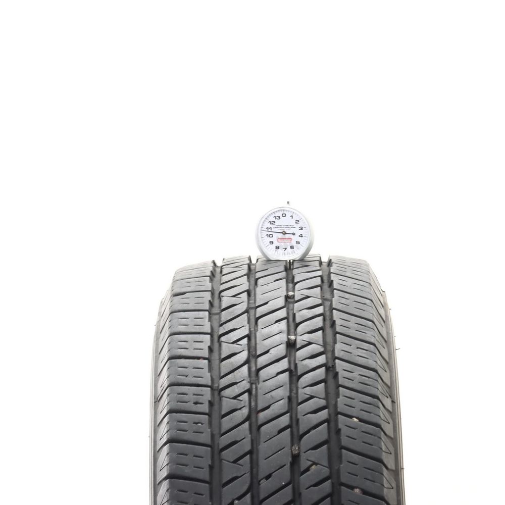 Used LT 225/75R16 Bridgestone Dueler H/T 685 115/112R E - 10.5/32 - Image 2