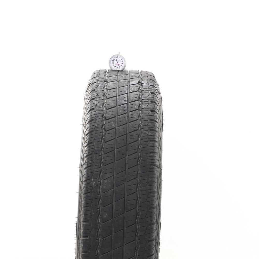 Used LT 235/80R17 Rocky Mountain H/T2 120/117S E - 6/32 - Image 2
