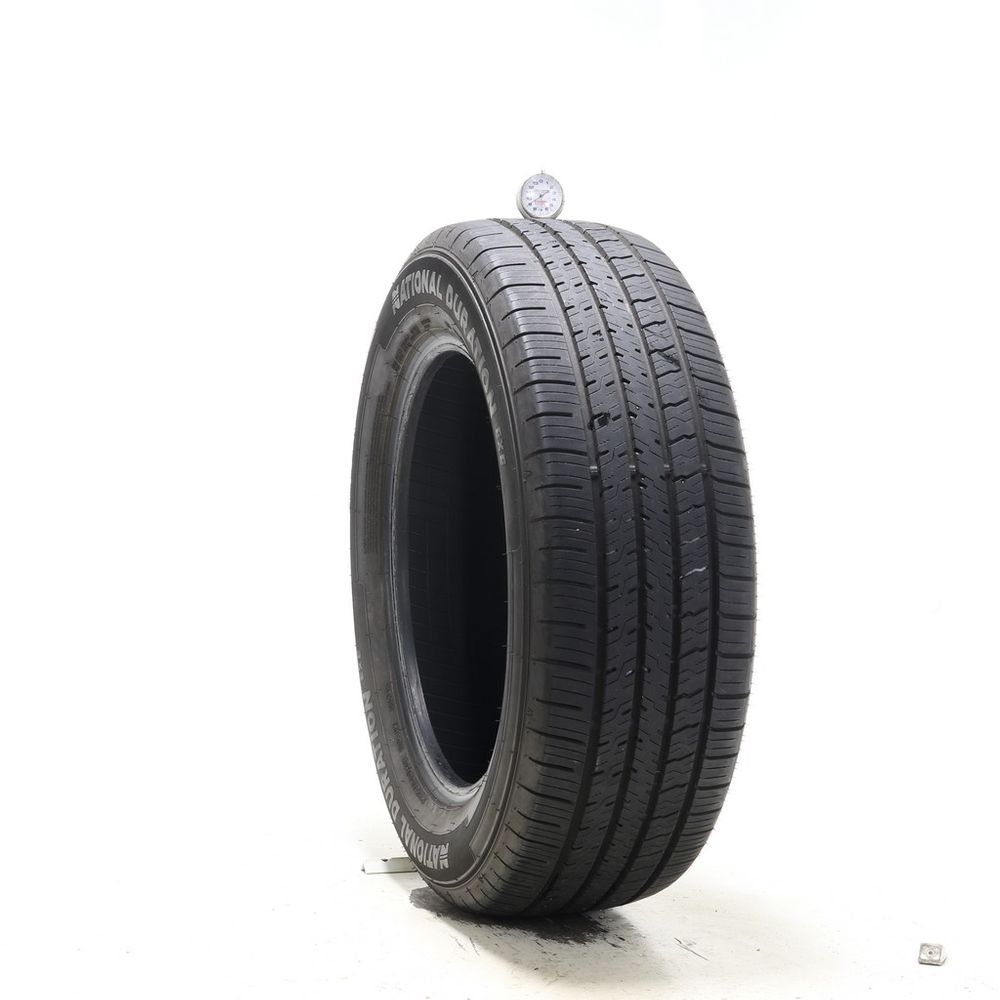 Used 235/60R18 National Duration EXE 103H - 9/32 - Image 1