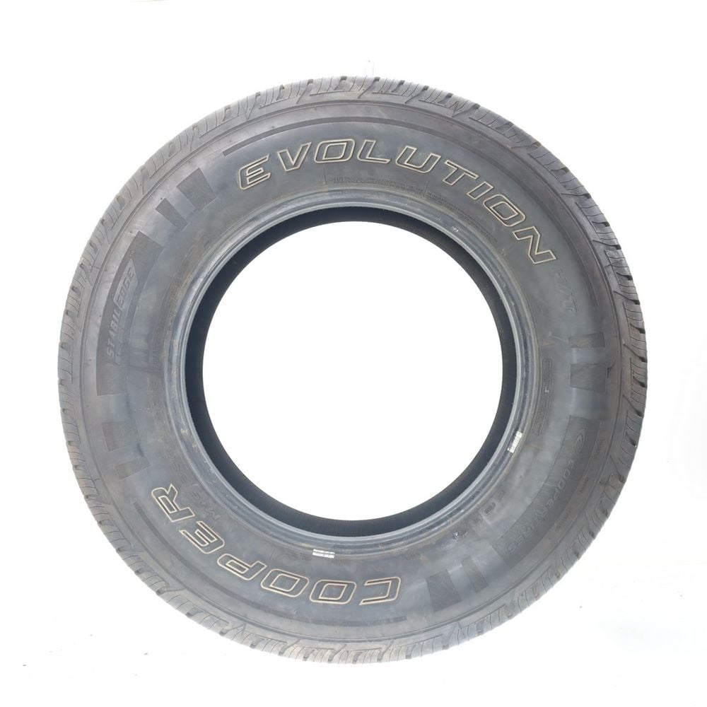 Used 265/70R18 Cooper Evolution H/T 116T - 7.5/32 - Image 3
