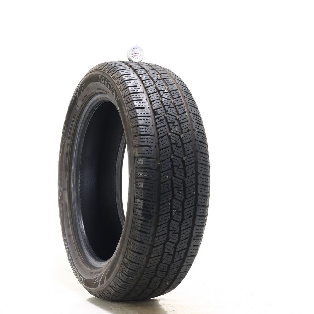 Used 225/55R19 Fortune Tormenta H/T FSR305 99V - 10/32 - Image 1