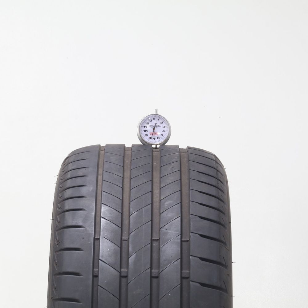 Used 255/45R19 Bridgestone Turanza T005 MO 104Y - 7.5/32 - Image 2