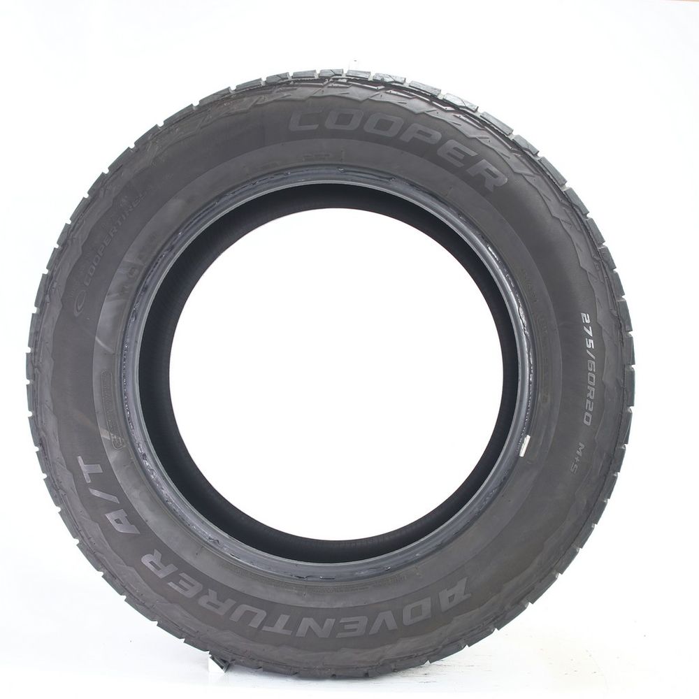 Used 275/60R20 Cooper Adventurer A/T 115T - 8/32 - Image 3
