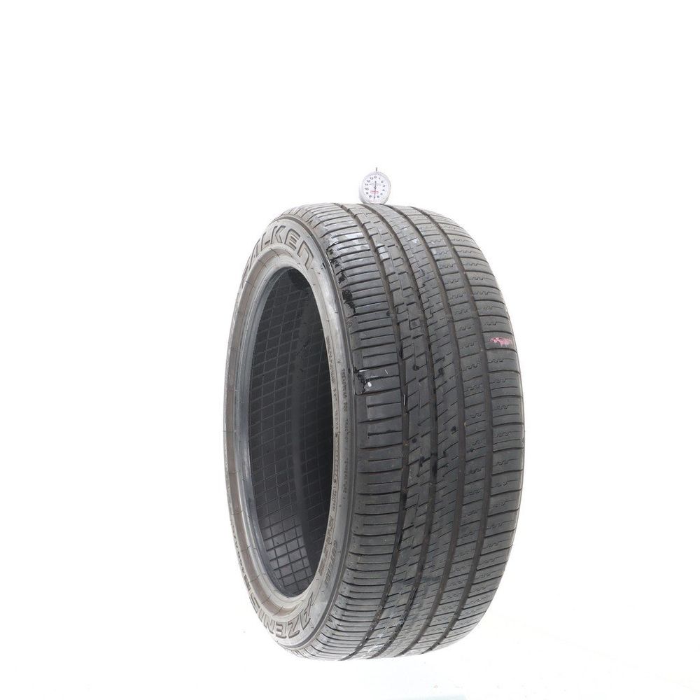 Used 255/40ZR19 Falken Azenis FK460 A/S 100Y - 7/32 - Image 1