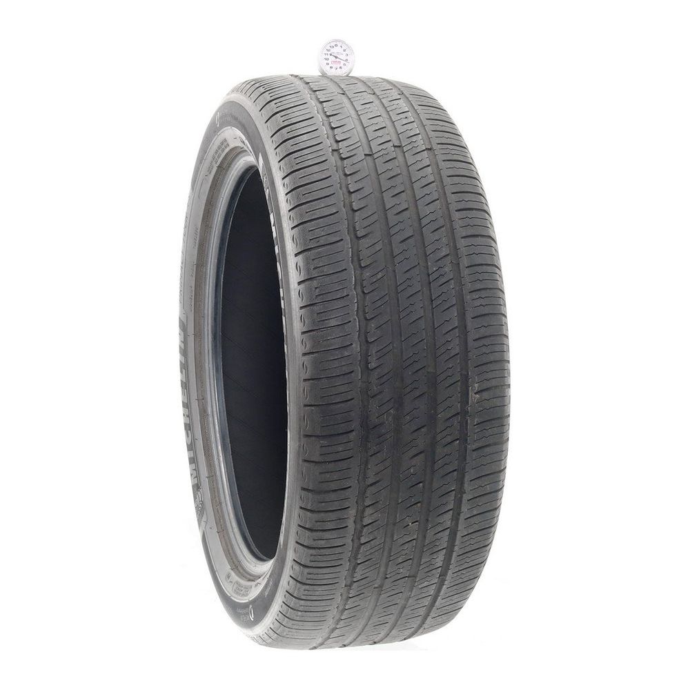 Used 245/50R20 Michelin Primacy Tour A/S 102V - 4/32 - Image 1