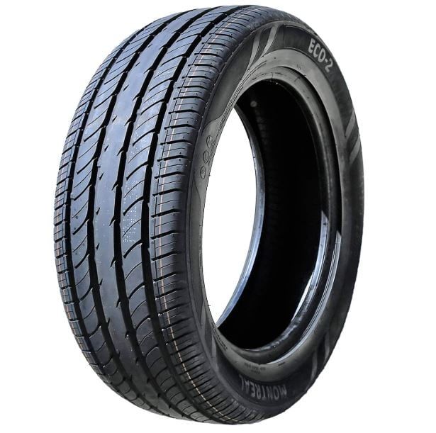 Set of (2) New P 175/70R14 Montreal ECO 201 84H - Image 1
