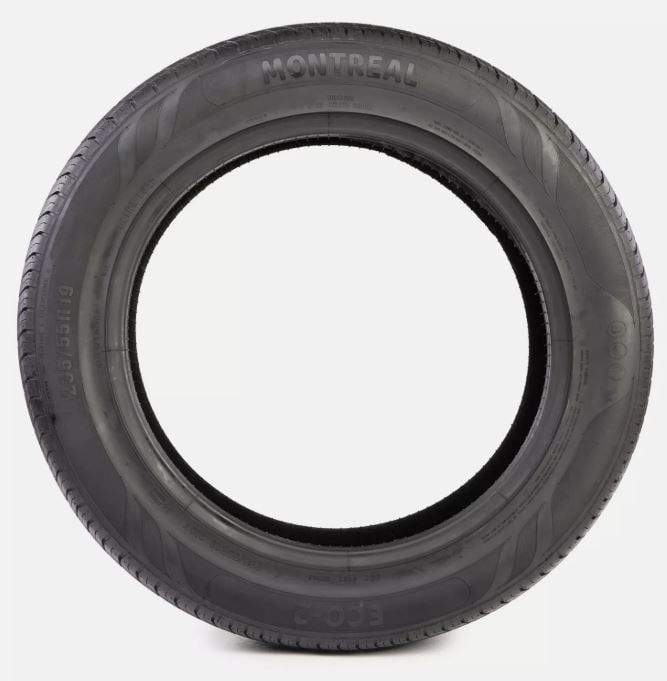 Set of (2) New P 175/70R14 Montreal ECO 201 84H - Image 2