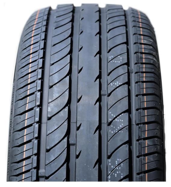 Set of (2) New P 175/70R14 Montreal ECO 201 84H - Image 3