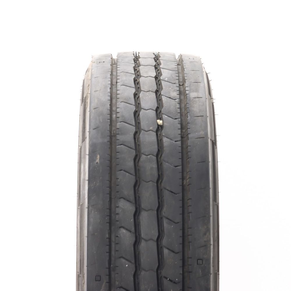 Used 245/70R19.5 Cooper Work Series ASA 136/134M - 15/32 - Image 2