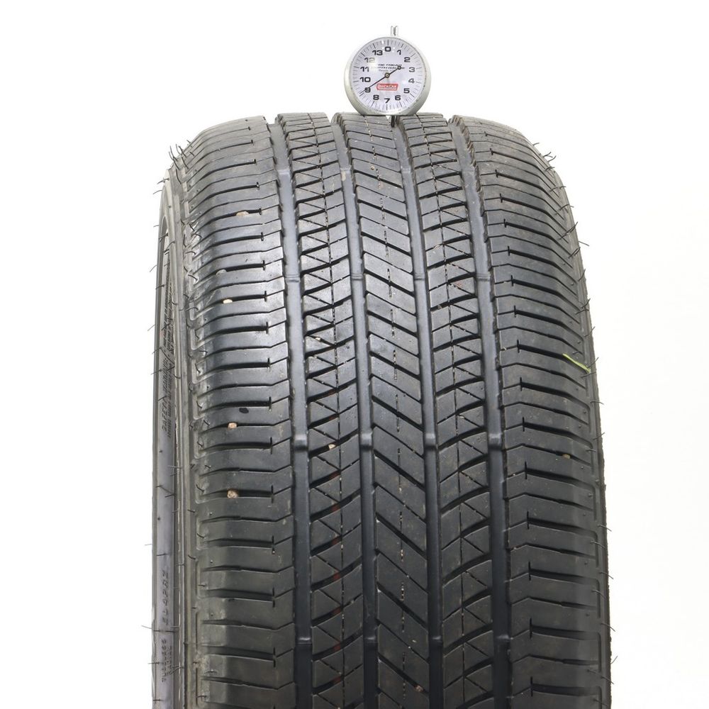 Used 225/50R17 Bridgestone Turanza EL400-02 93V - 9/32 - Image 2
