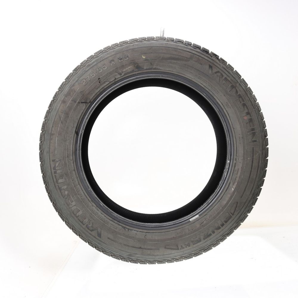 Used 275/55R20 Vredestein Pinza HT 113T - 11.5/32 - Image 3