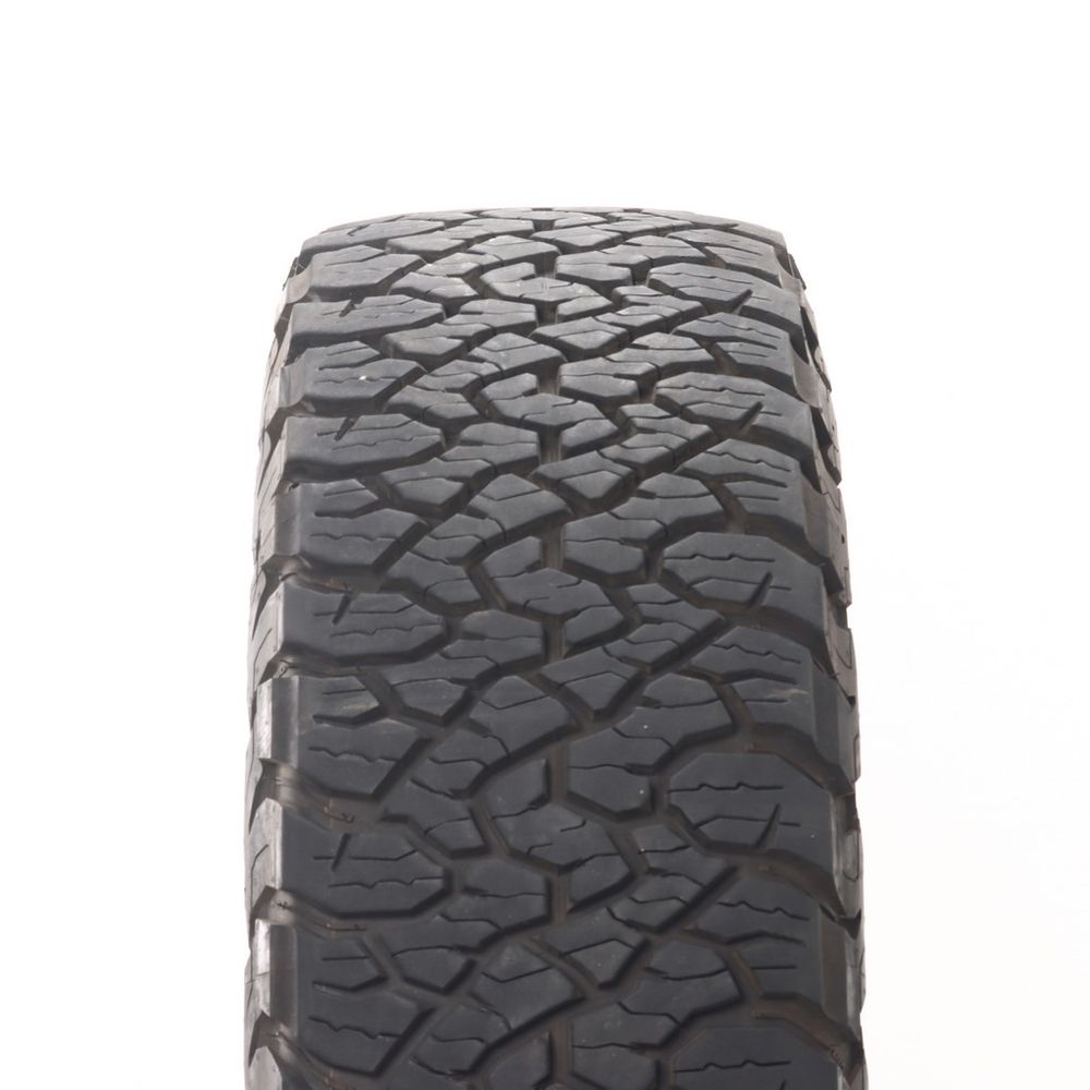 Used LT 275/65R20 BFGoodrich All Terrain TA KO3 126/123S E - 14/32 - Image 2