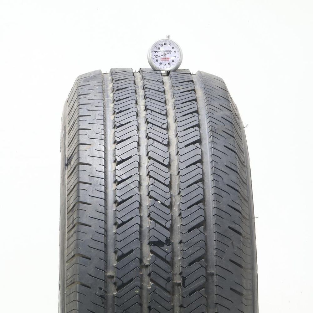 Used 275/65R18 Michelin Pilot LTX 114H - 9.5/32 - Image 2