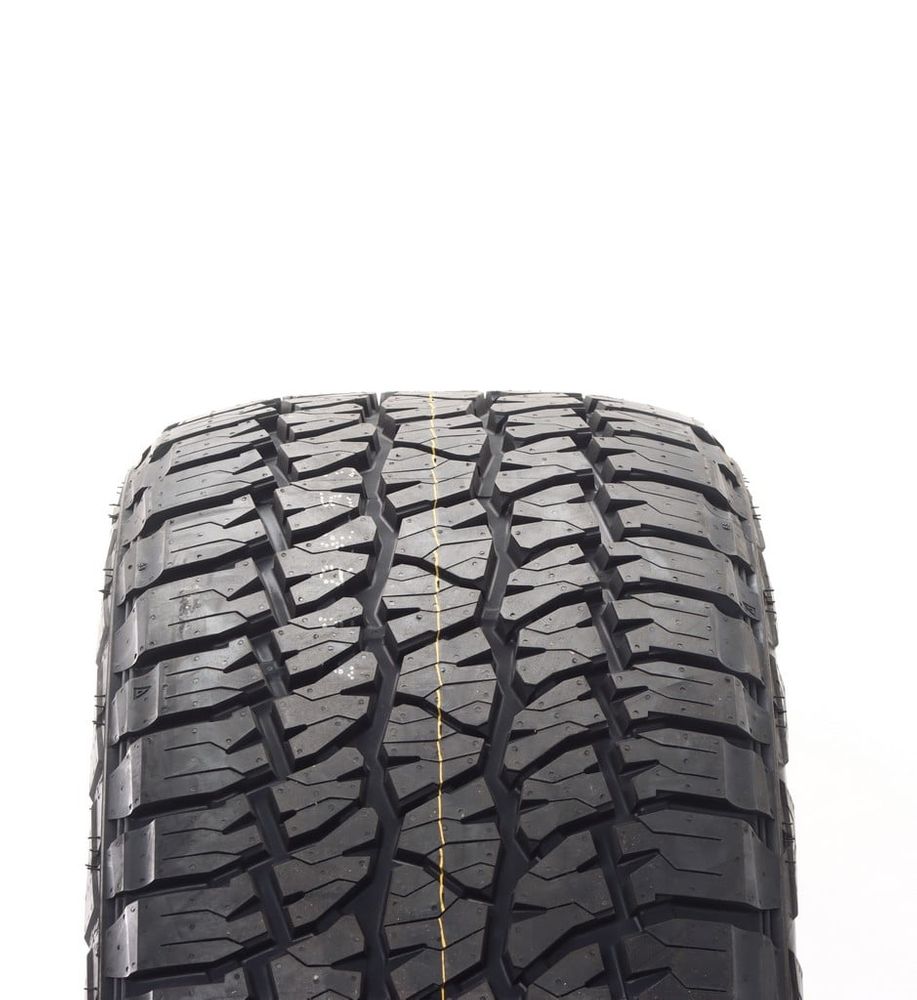 Set of (4) New 275/50R22 Nexen Roadian ATX RA9 111H - Image 2