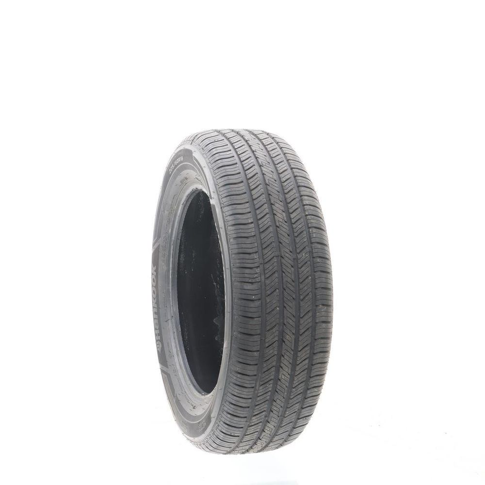 Driven Once 225/60R18 Hankook Kinergy ST 100H - 8.5/32 - Image 1