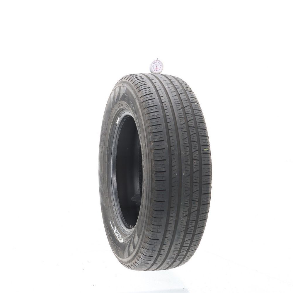 Used 215/70R16 Pirelli Scorpion Verde 100H - 7/32 - Image 1