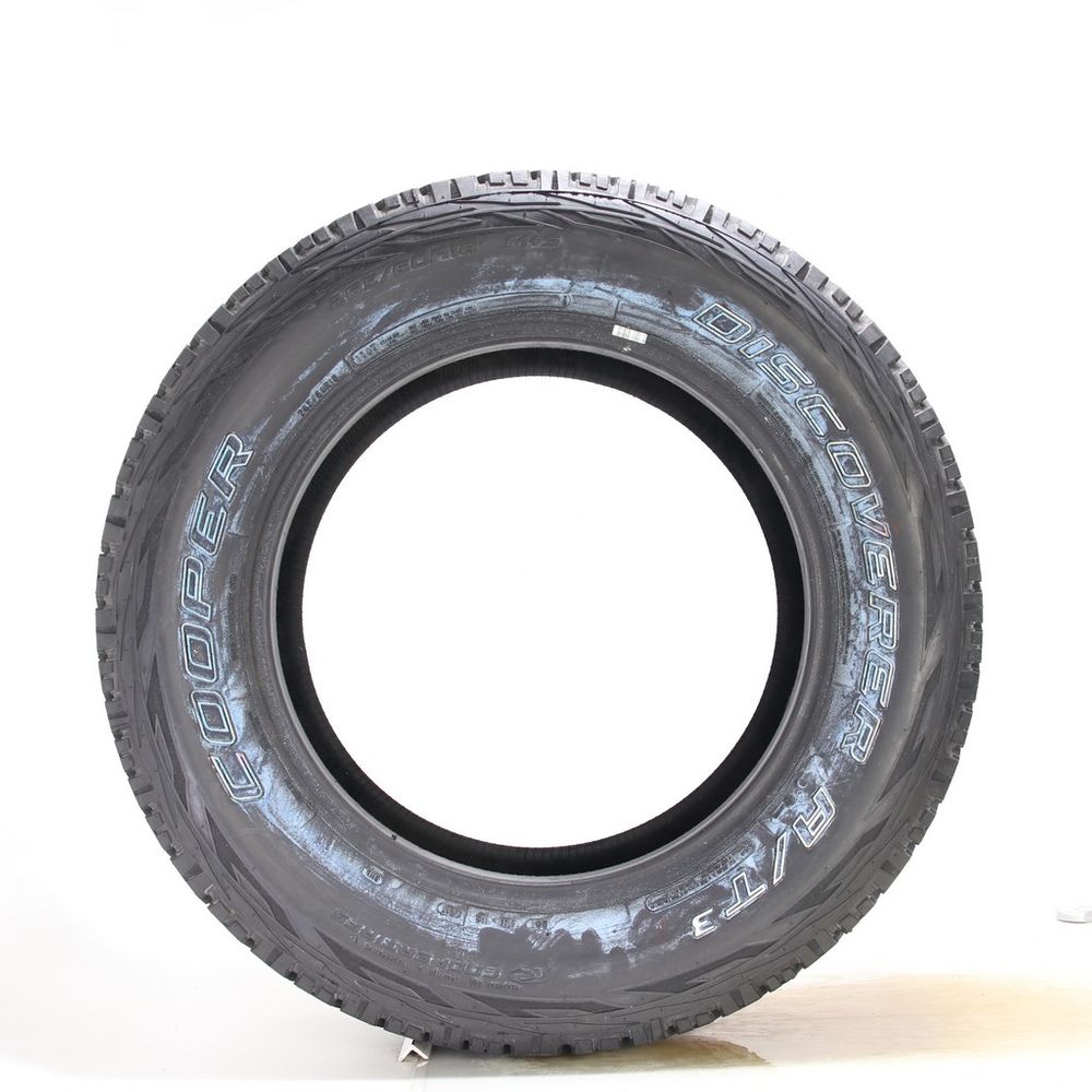 New 265/60R18 Cooper Discoverer A/T3 110T - 12.5/32 - Image 3