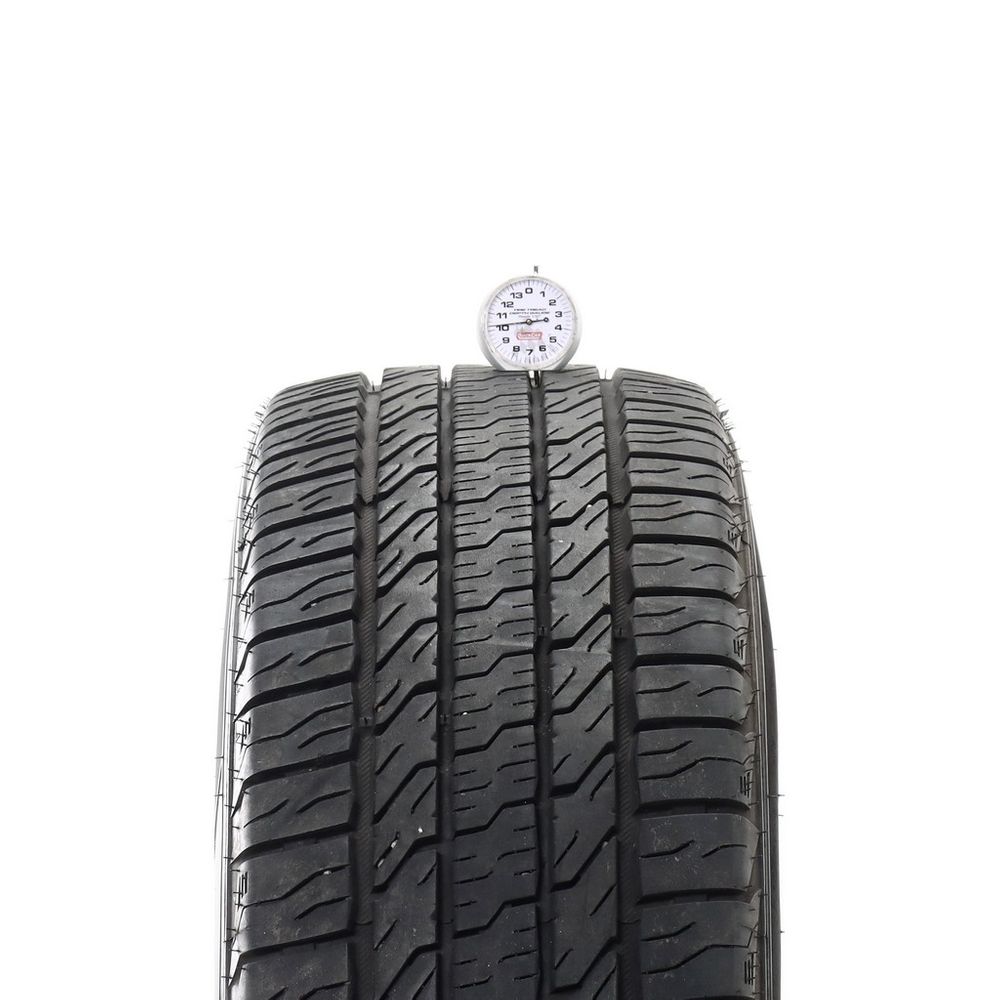 Set of (2) Used 265/65R17 Corsa Highway Terrain Plus 112H - 8.5-10/32 - Image 5