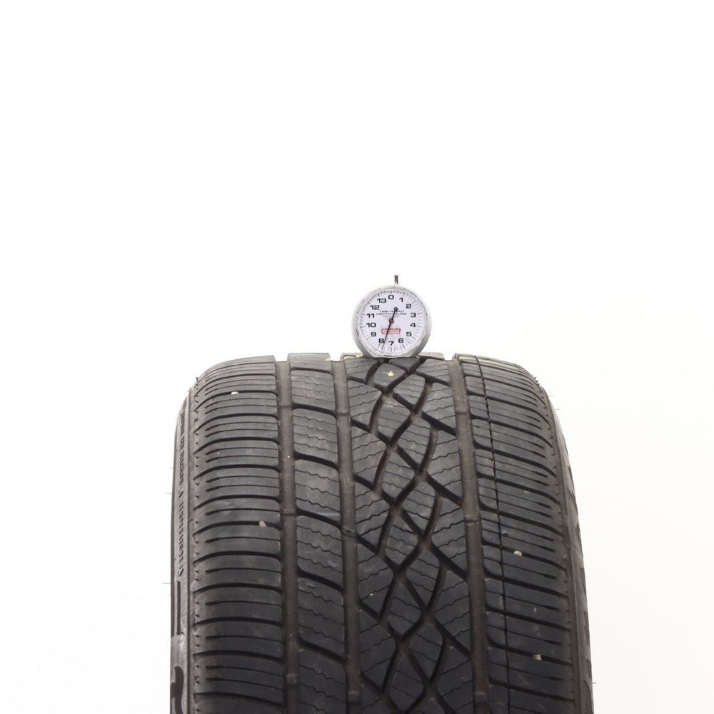 Used 245/45R19 Firestone Firehawk AS V2 98W - 7.5/32 - Image 2