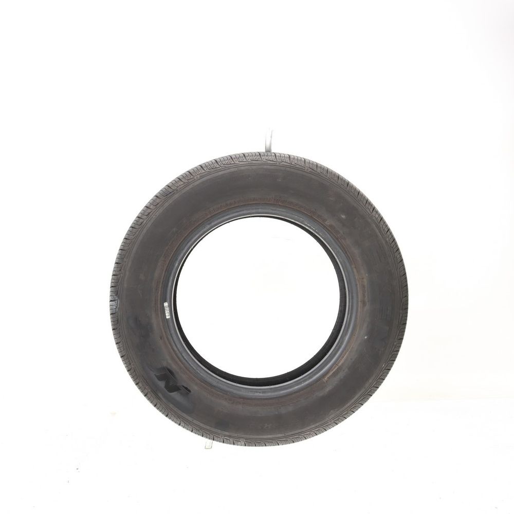 Set of (2) Used 185/70R14 Nexen N'Priz AH5 88T - 8/32 - Image 3