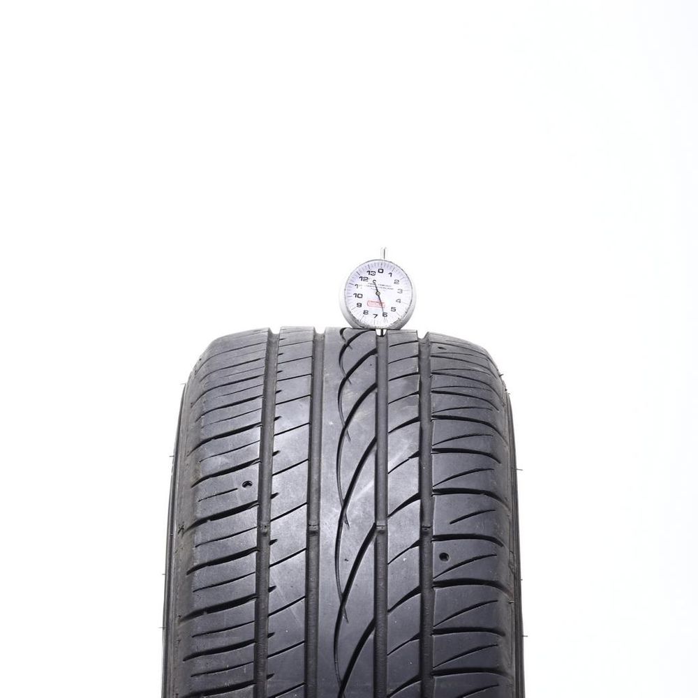 Set of (2) Used 225/60R17 Ohtsu FP0612 A/S 99H - 6-7.5/32 - Image 2