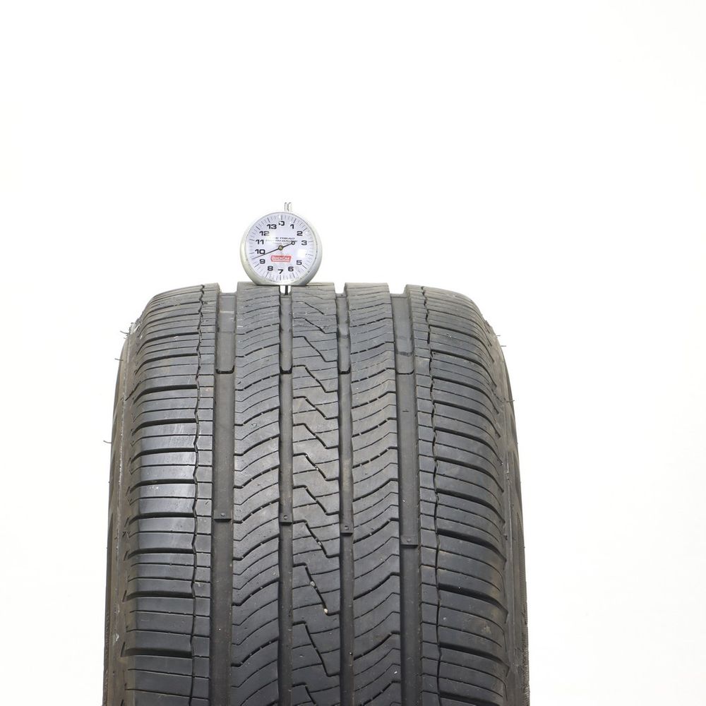 Set of (2) Used 235/50R18 Cooper Endeavor Plus 97V - 9.5-10.5/32 - Image 2