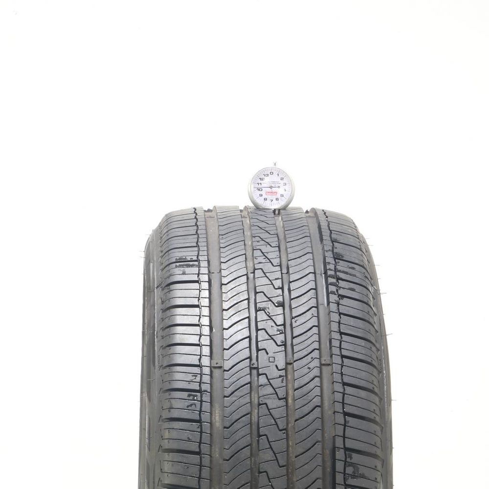 Set of (2) Used 235/50R18 Cooper Endeavor Plus 97V - 9.5-10.5/32 - Image 5