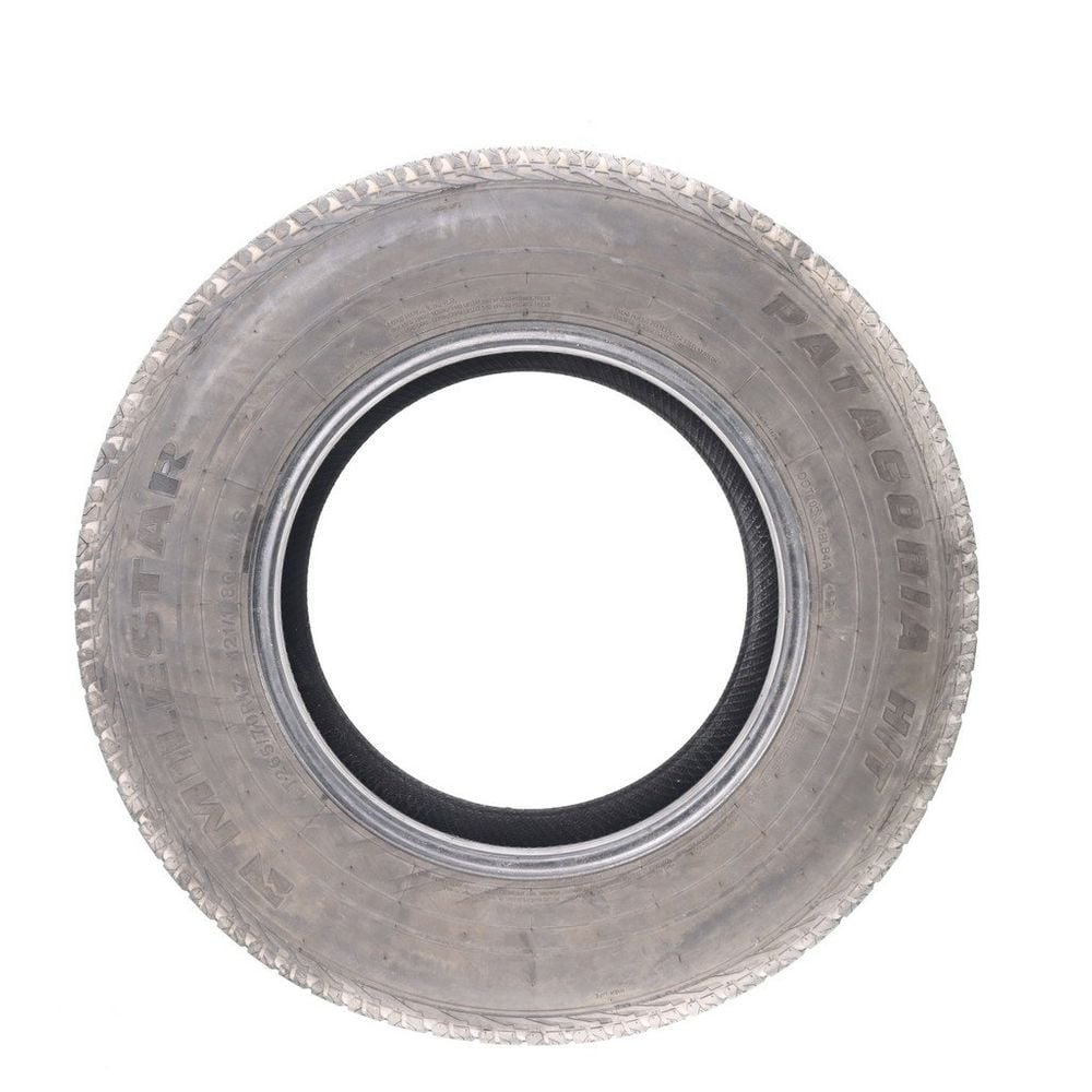Used LT 265/70R17 Milestar Patagonia H/T 121/118Q E - 8.5/32 - Image 3
