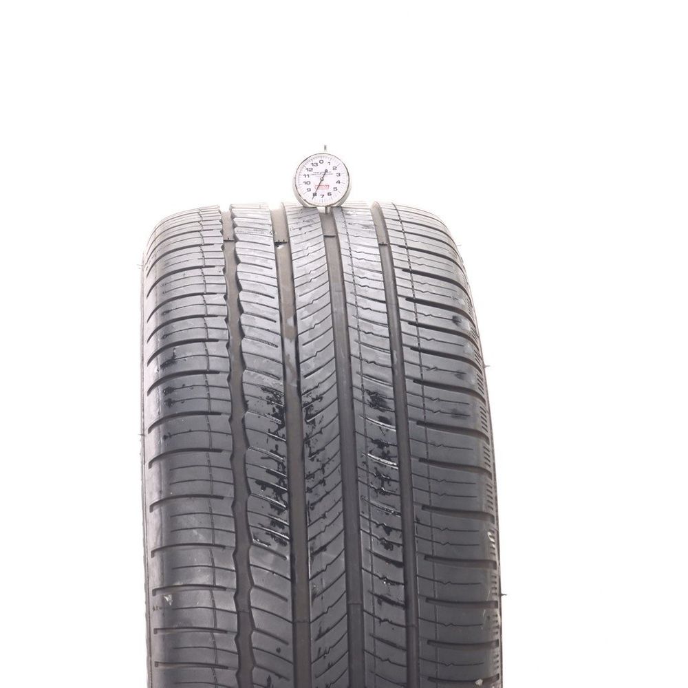 Used 285/40ZR22 Michelin Primacy Tour A/S LM1 Acoustic 110Y - 8/32 - Image 2