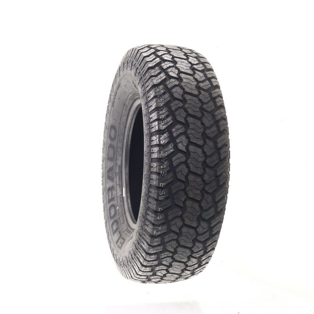 Set of (4) New 265/75R16 Eldorado Sport Fury AT 4S 116T - Image 1