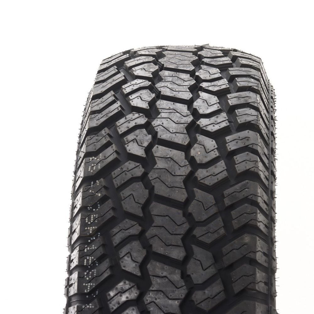 Set of (4) New 265/75R16 Eldorado Sport Fury AT 4S 116T - Image 2