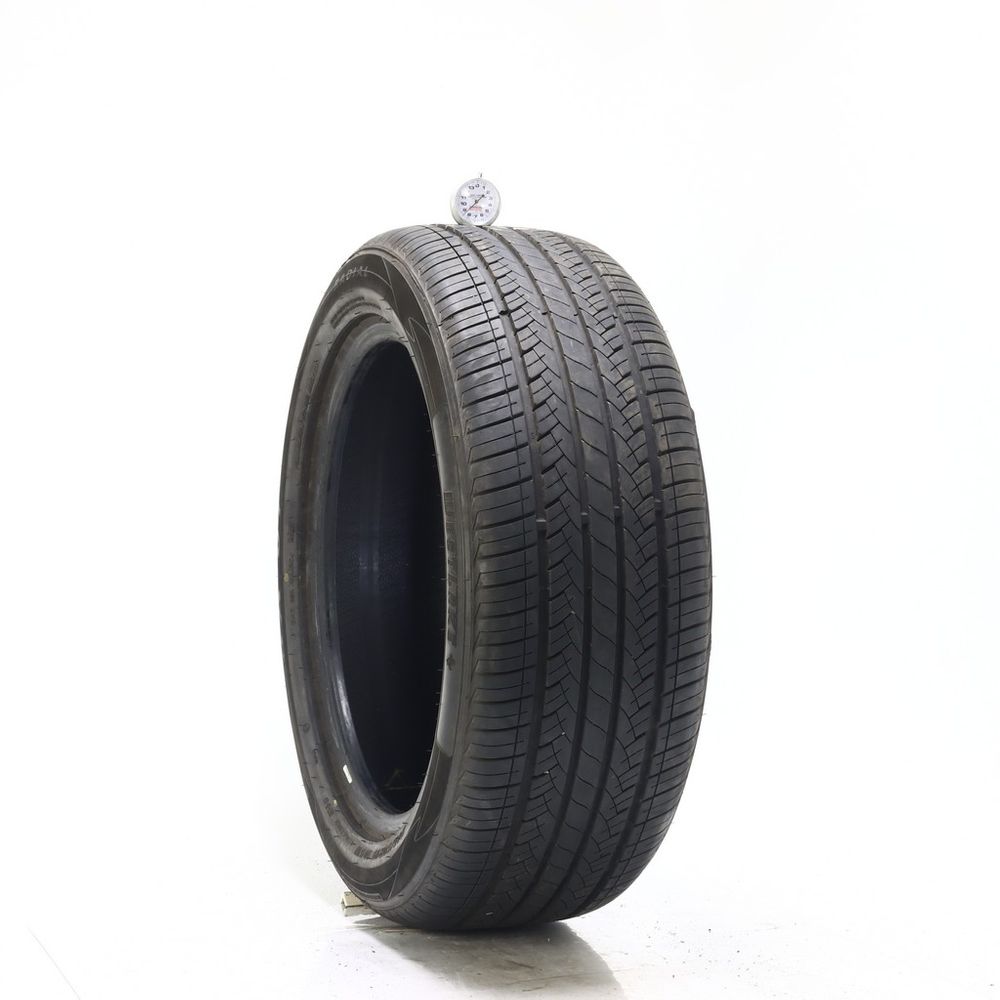 Set of (2) Used 245/50R19 Westlake SA-07 105W - 7-8.5/32 - Image 4