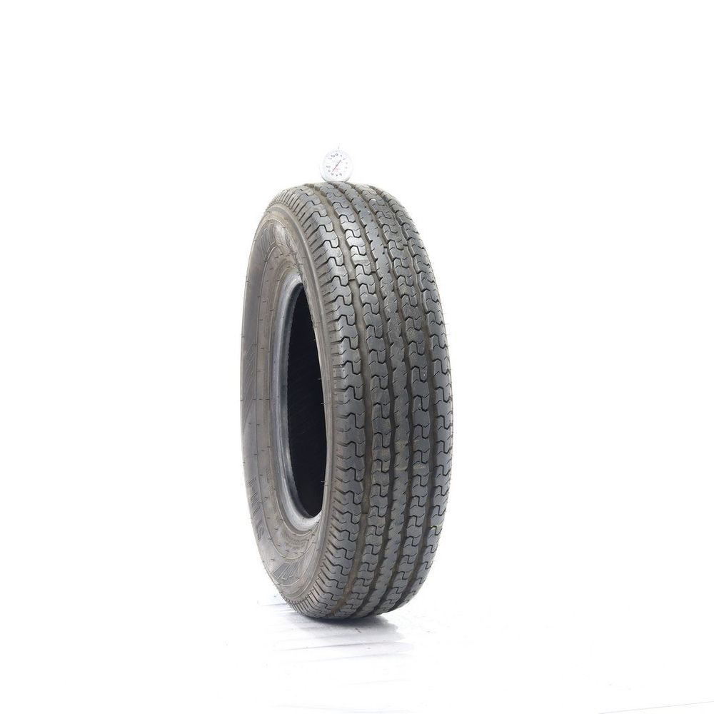 Used ST 205/75R14 Sterling sport ST LH-1 100/96L C - 8/32 - Image 1