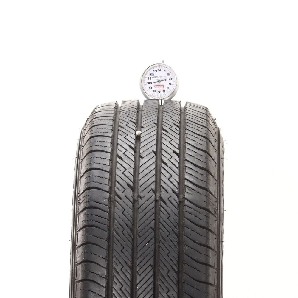 Set of (2) Used 185/70R14 Falken Pro G5 Touring A/S 88H - 9-10/32 - Image 5