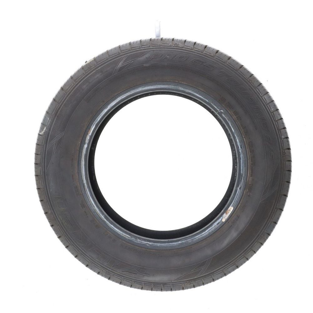 Set of (2) Used 185/70R14 Falken Pro G5 Touring A/S 88H - 9-10/32 - Image 6