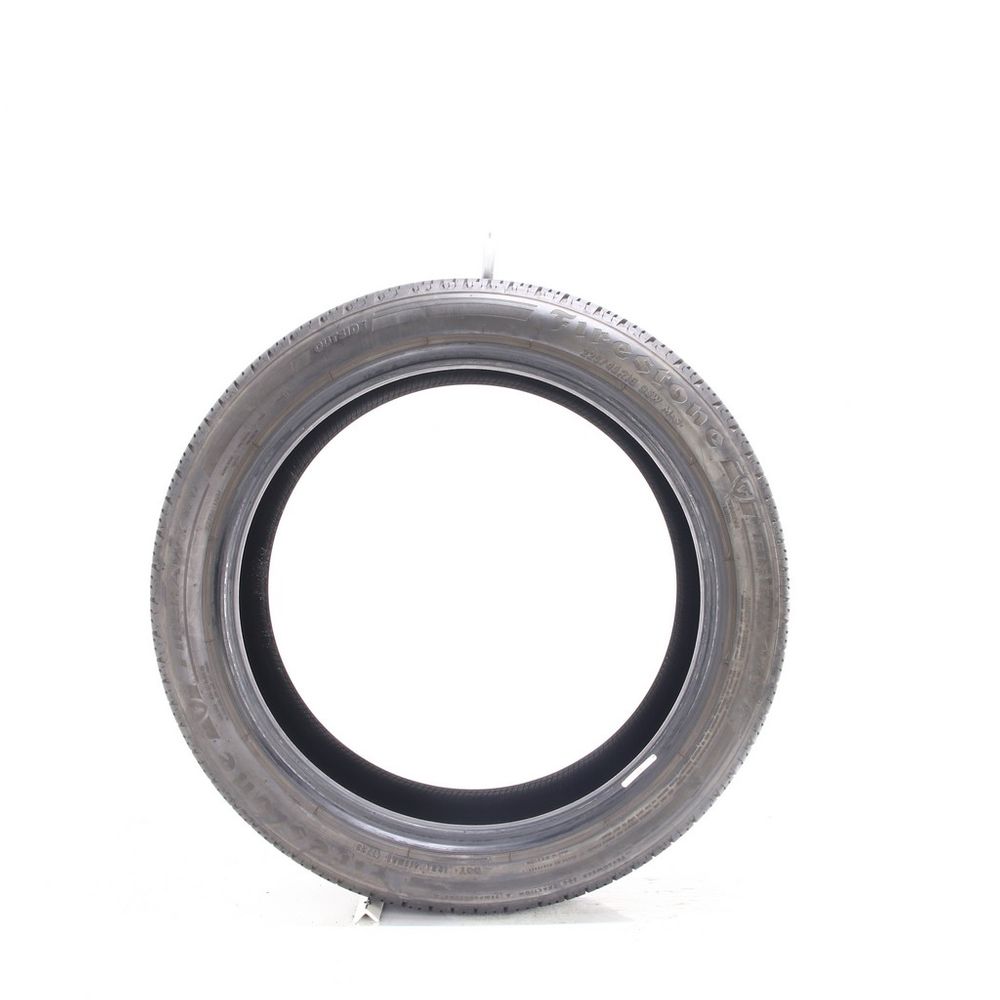 Used 225/45R18 Firestone Firehawk AS V2 95W - 6.5/32 - Image 3