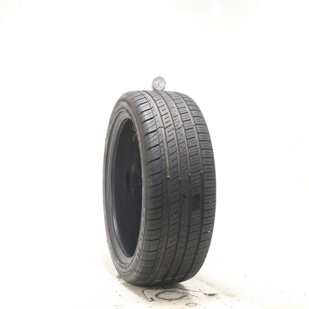 Used 225/45ZR19 Kumho Ecsta LX Platinum 96W - 9/32 - Image 1