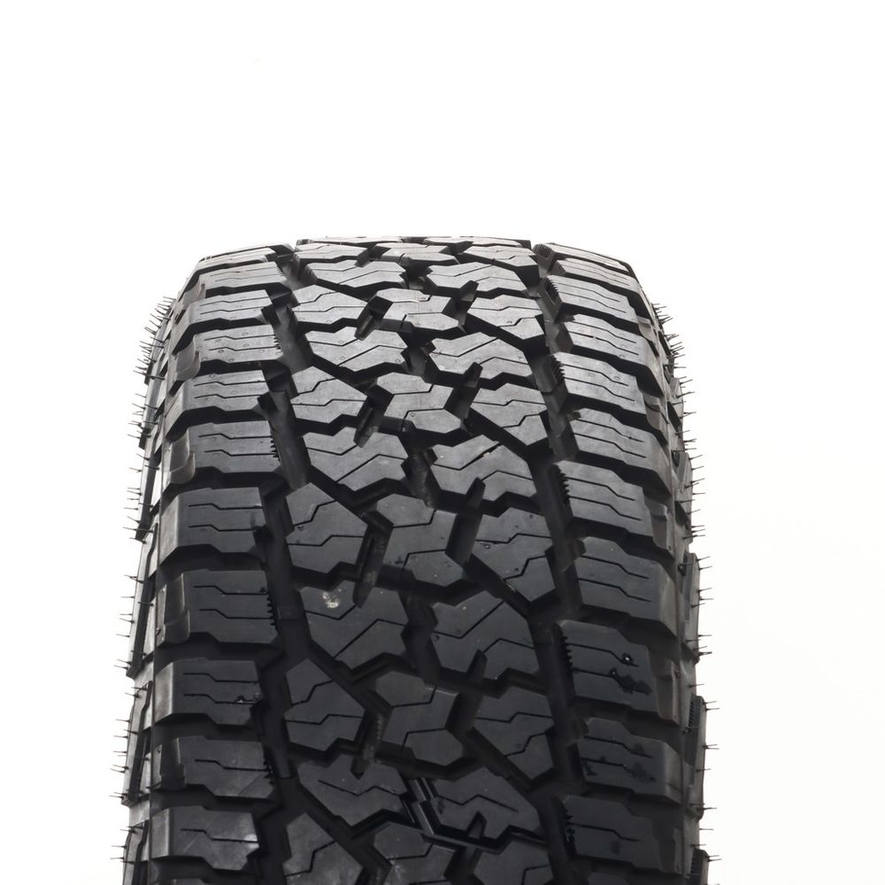 Driven Once LT 275/60R20 Cooper Discoverer Stronghold AT 123/120S E - 16/32 - Image 2