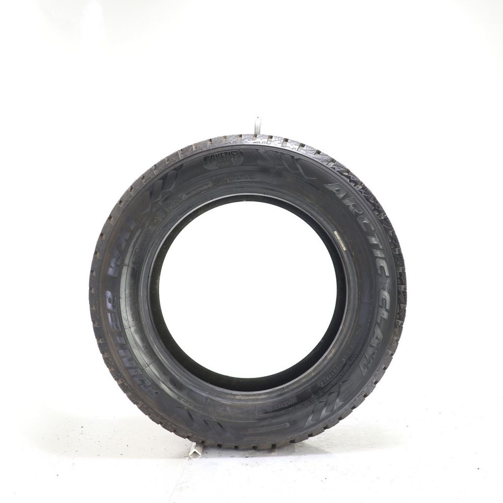 Used 215/60R16 Arctic Claw Winter WXI Studded 95T - 10.5/32 - Image 3